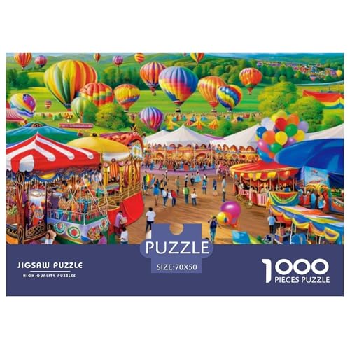 Puzzles 1000 Teile Puzzle MarktLagerfeuer-Aktivität Puzzle Amusement Park Farbenfrohes Legespiel Für Die Ganze Familie Für Erwachsene Und Kinder Ab 14 Jahren 70x50cm/1000pcs Puzzles 1000 Teile Puzzle MarktLagerfeuer-Aktivität Puzzle Amusement Park Farbenfrohes Legespiel Für Die Ganze Familie Für Erwachsene Und Kinder Ab 14 Jahren 70x50cm/1000pcs von TZOVPCDFA