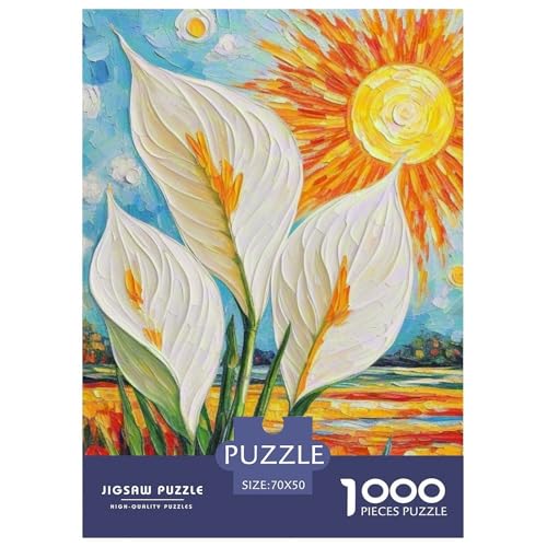 Puzzles 1000 Teile Puzzle Peace LilieLagerfeuer-Aktivität Puzzle Landscape Painting Geschicklichkeitsspiel Puzzles-Geschenk Für Kinder Von 8-12 Jahren 70x50cm/1000pcs Puzzles 1000 Teile Puzzle Peace LilieLagerfeuer-Aktivität Puzzle Landscape Painting Geschicklichkeitsspiel Puzzles-Geschenk Für Kinder Von 8-12 Jahren 70x50cm/1000pcs von TZOVPCDFA
