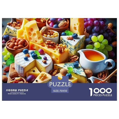 Puzzles Für Erwachsene 1000 Teile FrüchteHerausforderung Spielzeug Food Theme Geschenke Für Männer Für Erwachsene Und Kinder Ab 14 Jahren 70x50cm/1000pcs Puzzles Für Erwachsene 1000 Teile FrüchteHerausforderung Spielzeug Food Theme Geschenke Für Männer Für Erwachsene Und Kinder Ab 14 Jahren 70x50cm/1000pcs von TZOVPCDFA