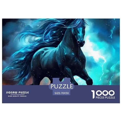 Puzzles Für Erwachsene 1000 Teile PferdLernspiel Animal Theme Geschenke Für Damen Für Erwachsene Und Kinder Ab 14 Jahren 70x50cm/1000pcs Puzzles Für Erwachsene 1000 Teile PferdLernspiel Animal Theme Geschenke Für Damen Für Erwachsene Und Kinder Ab 14 Jahren 70x50cm/1000pcs von TZOVPCDFA