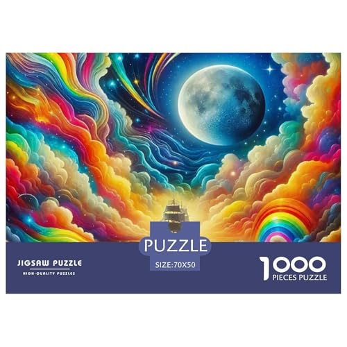 Puzzles Für Erwachsene 1000 Teile SegelbootLernspiel Nautical Theme Geschenke Für Damen Für Erwachsene Und Kinder Ab 14 Jahren 70x50cm/1000pcs Puzzles Für Erwachsene 1000 Teile SegelbootLernspiel Nautical Theme Geschenke Für Damen Für Erwachsene Und Kinder Ab 14 Jahren 70x50cm/1000pcs von TZOVPCDFA