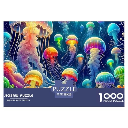 Puzzles Für Erwachsene 1000 Teilige MedulenPuzzlespiele Geschenke Für Damen Für Erwachsene Und Kinder Ab 14 Jahren 38x26cm/1000pcs Puzzles Für Erwachsene 1000 Teilige MedulenPuzzlespiele Geschenke Für Damen Für Erwachsene Und Kinder Ab 14 Jahren 38x26cm/1000pcs von TZOVPCDFA