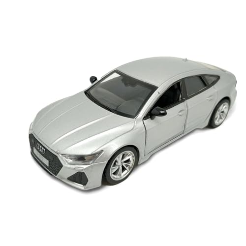 Tachan Audi Rs7 Sammelfahrzeug (CPA Toy Group 773T00795), Mehrfarbig von Tachan