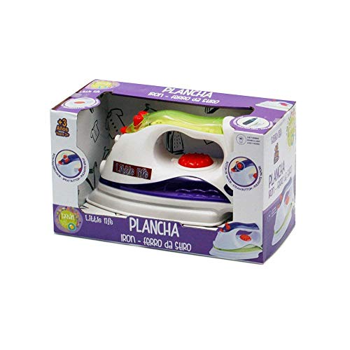 Tachan – Bügeleisen Little Life (CPA Toy 40489) von Tachan