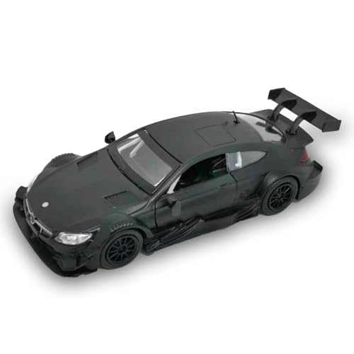 Tachan Sammelfahrzeug -Mercedes-Amg C 63 DTM (CPA Toy Group 773T00773), Mehrfarbig von Tachan