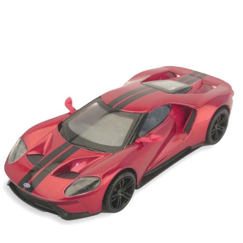 Tachan Sammelfahrzeug Ford GT (CPA Toy Group 773T00776), Mehrfarbig von Tachan