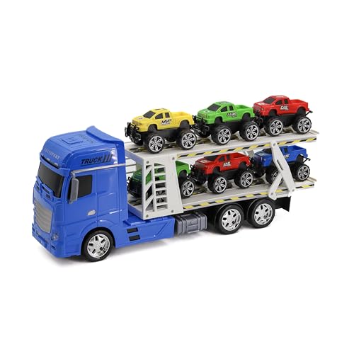 Tachan Heroes de City - Rennwagen (CPA Toy Group 757T00888) von Tachan