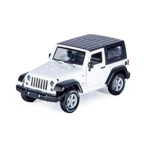 Tachan Jeep Wrangler Sammelfahrzeug (CPA Toy Group 773T00778), Mehrfarbig von Tachan