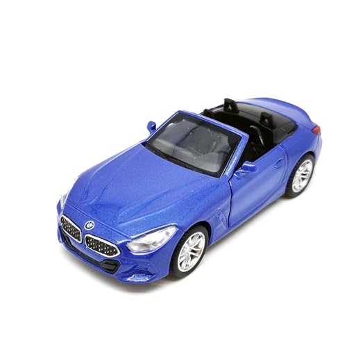 Tachan Sammelfahrzeug-BMW Z4 M40I (CPA Toy Group 773T00791), Mehrfarbig von Tachan