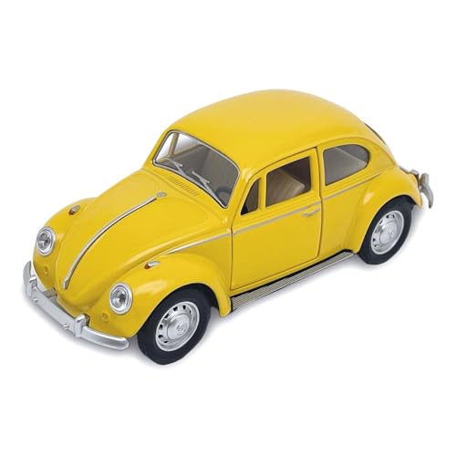 Tachan VW Classical Beetle 1967 (CPA Toy Group 773T00789), Mehrfarbig von Tachan