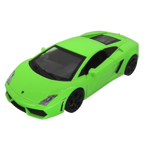 Tachan! Toys öffnet die Magie - Lamborghini Gallardo - Maßstab 1:32 - mit Rückreibung - ab 3 Jahren (CPA Toy Group 773T00958) von Tachan