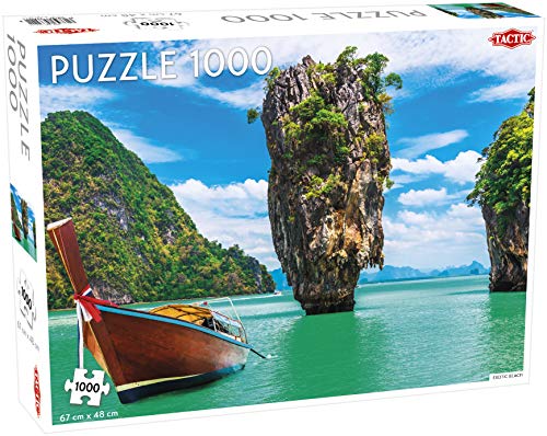 Tactic 56622 Puzzel von Tactic