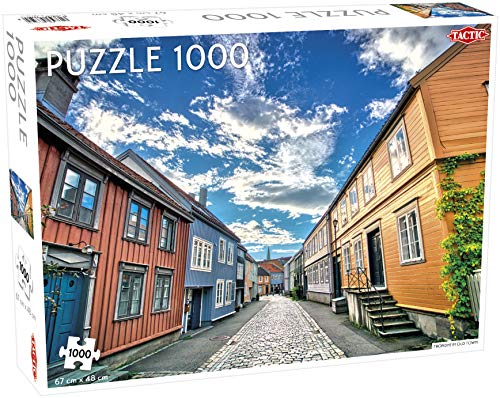 Tactic 56650 Puzzel von Tactic