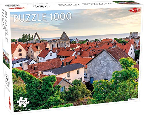 Tactic 56679 Puzzel von Tactic