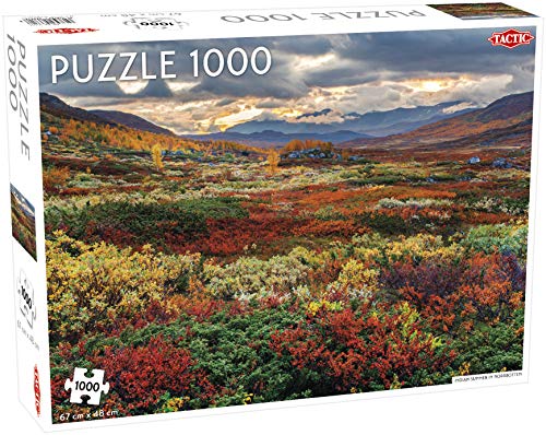 Tactic 56681 Puzzel von Tactic