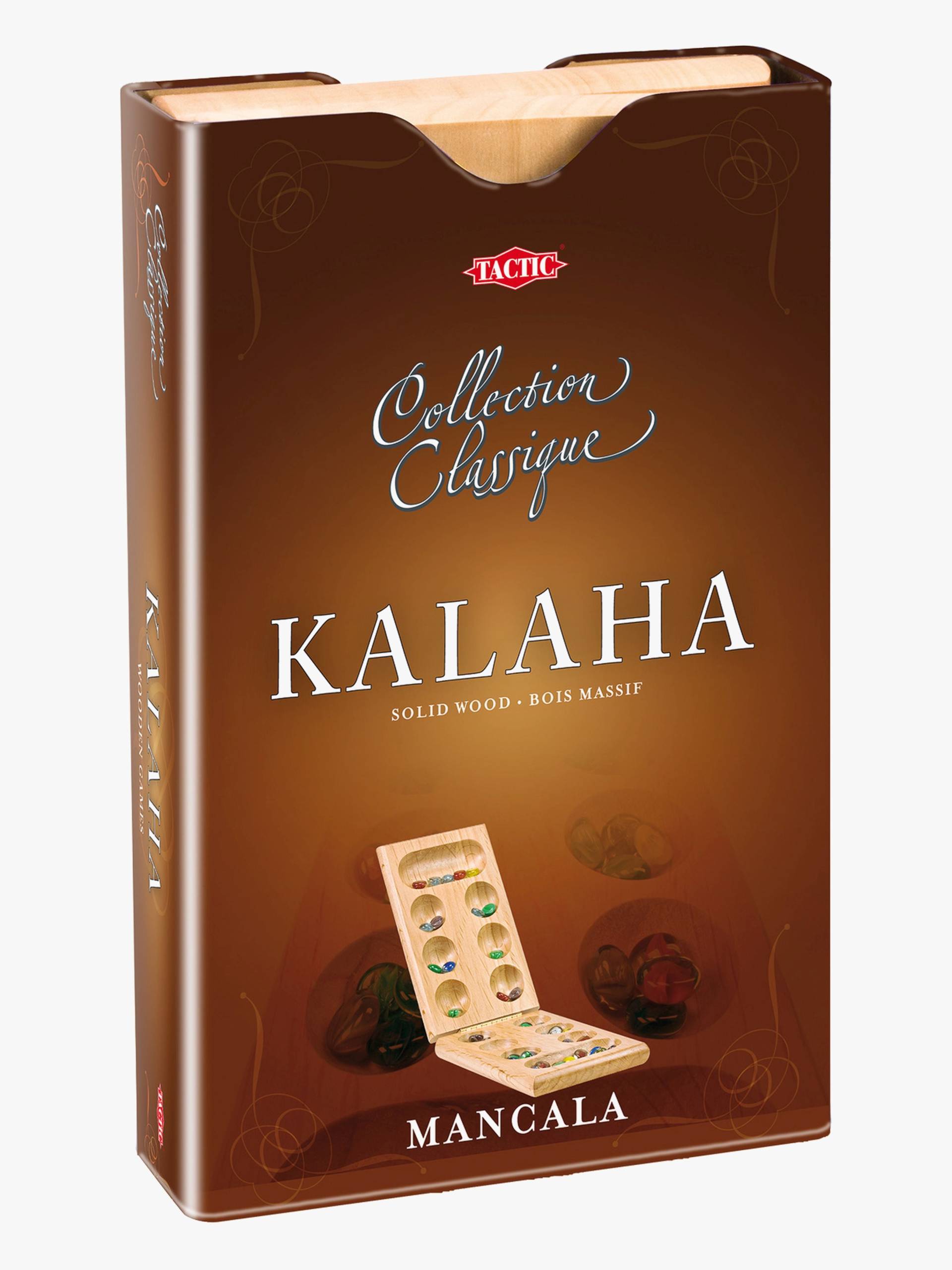 Tactic Kalaha Spiel Tactic Kalaha Spiel von Tactic