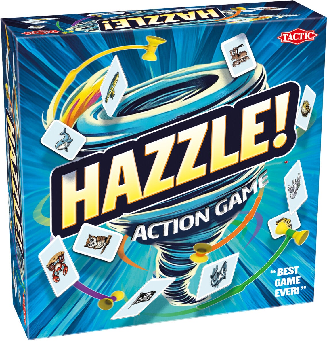 Tactic Spiel Hazzle Tactic Spiel Hazzle von Tactic