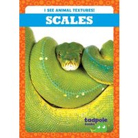 Scales von Jump!