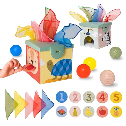 Taf Toys 12965 - Magic Box von Taf Toys