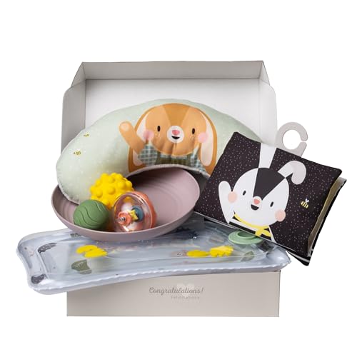 Taf Toys Tummy Time Kit von Taf Toys