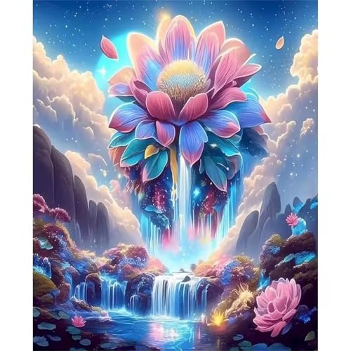 Puzzle 1000 Teile für Erwachsene, Blume Bergwolke 75x50cm Puzzle Erwachsene 1000 Teile Lernspiel Herausforderung Spielzeug, Geschicklichkeitsspiel für die ganze Familie Puzzle 1000 Teile für Erwachsene, Blume Bergwolke 75x50cm Puzzle Erwachsene 1000 Teile Lernspiel Herausforderung Spielzeug, Geschicklichkeitsspiel für die ganze Familie von Tainrun
