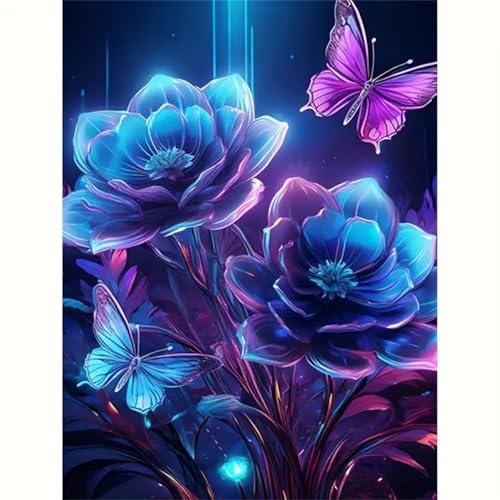 Puzzle 1000 Teile für Erwachsene, Dunkle Nachtblume 75x50cm Puzzle Erwachsene 1000 Teile Lernspiel Herausforderung Spielzeug, Geschicklichkeitsspiel für die ganze Familie Puzzle 1000 Teile für Erwachsene, Dunkle Nachtblume 75x50cm Puzzle Erwachsene 1000 Teile Lernspiel Herausforderung Spielzeug, Geschicklichkeitsspiel für die ganze Familie von Tainrun