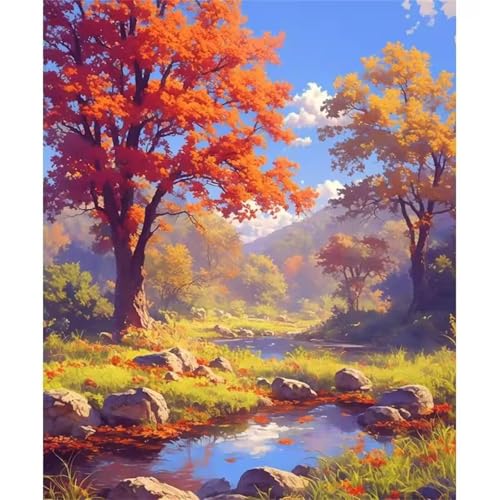 Puzzle 1500 Teile für Erwachsene, Herbstlicher Baumrasen 87x57cm Puzzle Erwachsene 1500 Teile Lernspiel Herausforderung Spielzeug, Geschicklichkeitsspiel für die ganze Familie Puzzle 1500 Teile für Erwachsene, Herbstlicher Baumrasen 87x57cm Puzzle Erwachsene 1500 Teile Lernspiel Herausforderung Spielzeug, Geschicklichkeitsspiel für die ganze Familie von Tainrun
