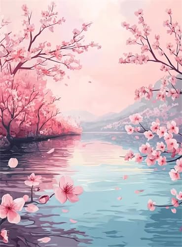Puzzle 2000 Teile für Erwachsene, Blume Natur See 100x70cm Puzzle Erwachsene 2000 Teile Lernspiel Herausforderung Spielzeug, Geschicklichkeitsspiel für die ganze Familie Puzzle 2000 Teile für Erwachsene, Blume Natur See 100x70cm Puzzle Erwachsene 2000 Teile Lernspiel Herausforderung Spielzeug, Geschicklichkeitsspiel für die ganze Familie von Tainrun