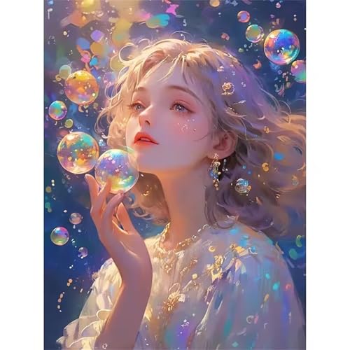 Puzzle 2000 Teile für Erwachsene, Mädchen Fantasy Bubbles 100x70cm Puzzle Erwachsene 2000 Teile Lernspiel Herausforderung Spielzeug, Geschicklichkeitsspiel für die ganze Familie Puzzle 2000 Teile für Erwachsene, Mädchen Fantasy Bubbles 100x70cm Puzzle Erwachsene 2000 Teile Lernspiel Herausforderung Spielzeug, Geschicklichkeitsspiel für die ganze Familie von Tainrun