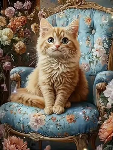 Puzzle 2000 Teile für Erwachsene, Retro Sofa Katze 100x70cm Puzzle Erwachsene 2000 Teile Lernspiel Herausforderung Spielzeug, Geschicklichkeitsspiel für die ganze Familie Puzzle 2000 Teile für Erwachsene, Retro Sofa Katze 100x70cm Puzzle Erwachsene 2000 Teile Lernspiel Herausforderung Spielzeug, Geschicklichkeitsspiel für die ganze Familie von Tainrun