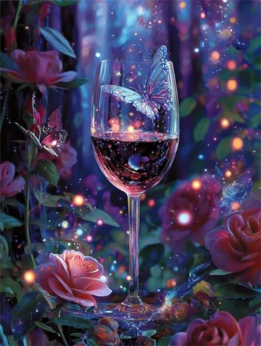 Puzzle 2000 Teile für Erwachsene, Woods Glühwürmchen-Rose 100x70cm Puzzle Erwachsene 2000 Teile Lernspiel Herausforderung Spielzeug, Geschicklichkeitsspiel für die ganze Familie Puzzle 2000 Teile für Erwachsene, Woods Glühwürmchen-Rose 100x70cm Puzzle Erwachsene 2000 Teile Lernspiel Herausforderung Spielzeug, Geschicklichkeitsspiel für die ganze Familie von Tainrun