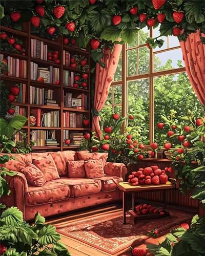Puzzle 300 Teile für Erwachsene, Bücherregal Sofa Pflanzen 40x28cm Puzzle Erwachsene 300 Teile Lernspiel Herausforderung Spielzeug, Geschicklichkeitsspiel für die ganze Familie Puzzle 300 Teile für Erwachsene, Bücherregal Sofa Pflanzen 40x28cm Puzzle Erwachsene 300 Teile Lernspiel Herausforderung Spielzeug, Geschicklichkeitsspiel für die ganze Familie von Tainrun