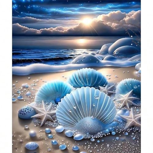 Puzzle für Erwachsene 1000 Teile schwer schwierig herausfordernde Jigsaw Puzzle 1000 Teile, Kreative Unterhaltung Klassische Puzzles Erwachsene, Home Dekor Puzzles Blaue Ozeanperle Puzzle für Erwachsene 1000 Teile schwer schwierig herausfordernde Jigsaw Puzzle 1000 Teile, Kreative Unterhaltung Klassische Puzzles Erwachsene, Home Dekor Puzzles Blaue Ozeanperle von Tainrun