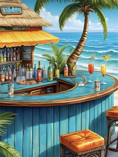 Puzzle für Erwachsene 1000 Teile schwer schwierig herausfordernde Jigsaw Puzzle 1000 Teile, Kreative Unterhaltung Klassische Puzzles Erwachsene, Home Dekor Puzzles Ocean Drink Stand Puzzle für Erwachsene 1000 Teile schwer schwierig herausfordernde Jigsaw Puzzle 1000 Teile, Kreative Unterhaltung Klassische Puzzles Erwachsene, Home Dekor Puzzles Ocean Drink Stand von Tainrun
