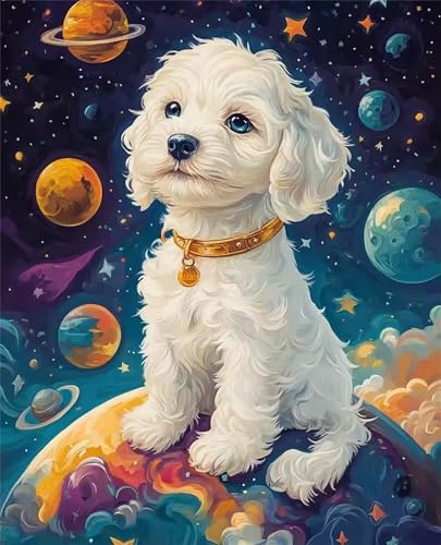 Puzzle für Erwachsene 1500 Teile schwer schwierig herausfordernde Jigsaw Puzzle 1500 Teile, Kreative Unterhaltung Klassische Puzzles Erwachsene, Home Dekor Puzzles Erde Universum Hund Puzzle für Erwachsene 1500 Teile schwer schwierig herausfordernde Jigsaw Puzzle 1500 Teile, Kreative Unterhaltung Klassische Puzzles Erwachsene, Home Dekor Puzzles Erde Universum Hund von Tainrun