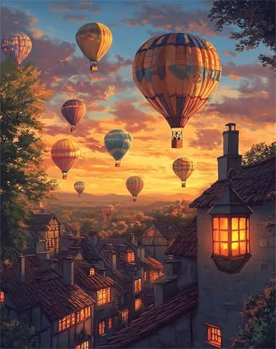 Puzzle für Erwachsene 1500 Teile schwer schwierig herausfordernde Jigsaw Puzzle 1500 Teile, Kreative Unterhaltung Klassische Puzzles Erwachsene, Home Dekor Puzzles Heißluftballon Puzzle für Erwachsene 1500 Teile schwer schwierig herausfordernde Jigsaw Puzzle 1500 Teile, Kreative Unterhaltung Klassische Puzzles Erwachsene, Home Dekor Puzzles Heißluftballon von Tainrun