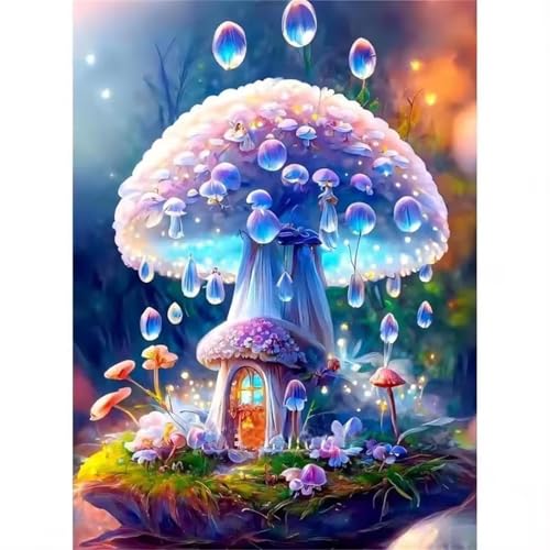 Puzzle für Erwachsene 1500 Teile schwer schwierig herausfordernde Jigsaw Puzzle 1500 Teile, Kreative Unterhaltung Klassische Puzzles Erwachsene, Home Dekor Puzzles Kristallpilzgras Puzzle für Erwachsene 1500 Teile schwer schwierig herausfordernde Jigsaw Puzzle 1500 Teile, Kreative Unterhaltung Klassische Puzzles Erwachsene, Home Dekor Puzzles Kristallpilzgras von Tainrun