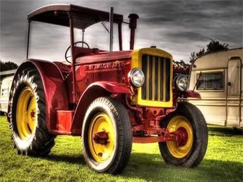 Puzzle für Erwachsene 1500 Teile schwer schwierig herausfordernde Jigsaw Puzzle 1500 Teile, Kreative Unterhaltung Klassische Puzzles Erwachsene, Home Dekor Puzzles Rasentraktor für den Bauernhof Puzzle für Erwachsene 1500 Teile schwer schwierig herausfordernde Jigsaw Puzzle 1500 Teile, Kreative Unterhaltung Klassische Puzzles Erwachsene, Home Dekor Puzzles Rasentraktor für den Bauernhof von Tainrun