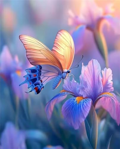 Puzzle für Erwachsene 1500 Teile schwer schwierig herausfordernde Jigsaw Puzzle 1500 Teile, Kreative Unterhaltung Klassische Puzzles Erwachsene, Home Dekor Puzzles Schmetterlingsblume Pflanze Puzzle für Erwachsene 1500 Teile schwer schwierig herausfordernde Jigsaw Puzzle 1500 Teile, Kreative Unterhaltung Klassische Puzzles Erwachsene, Home Dekor Puzzles Schmetterlingsblume Pflanze von Tainrun