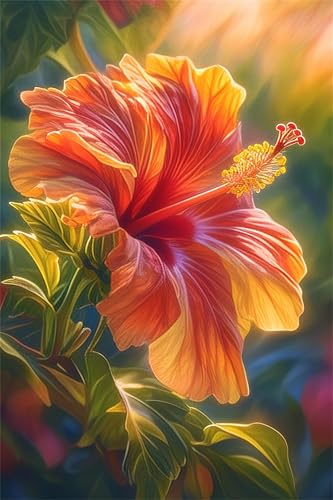 Puzzle für Erwachsene 1500 Teile schwer schwierig herausfordernde Jigsaw Puzzle 1500 Teile, Kreative Unterhaltung Klassische Puzzles Erwachsene, Home Dekor Puzzles Sonnenlicht Hibiskusblüte Puzzle für Erwachsene 1500 Teile schwer schwierig herausfordernde Jigsaw Puzzle 1500 Teile, Kreative Unterhaltung Klassische Puzzles Erwachsene, Home Dekor Puzzles Sonnenlicht Hibiskusblüte von Tainrun