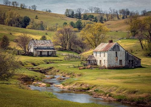 Puzzle für Erwachsene 2000 Teile schwer schwierig herausfordernde Jigsaw Puzzle 2000 Teile, Kreative Unterhaltung Klassische Puzzles Erwachsene, Home Dekor Puzzles Haus im Freien Hanglage Puzzle für Erwachsene 2000 Teile schwer schwierig herausfordernde Jigsaw Puzzle 2000 Teile, Kreative Unterhaltung Klassische Puzzles Erwachsene, Home Dekor Puzzles Haus im Freien Hanglage von Tainrun