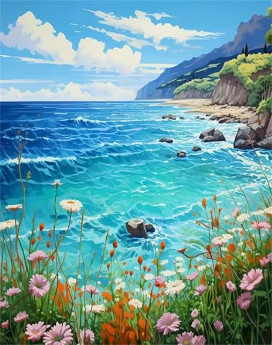 Puzzle für Erwachsene 2000 Teile schwer schwierig herausfordernde Jigsaw Puzzle 2000 Teile, Kreative Unterhaltung Klassische Puzzles Erwachsene, Home Dekor Puzzles Pflanzenlandschaft an der Küste Puzzle für Erwachsene 2000 Teile schwer schwierig herausfordernde Jigsaw Puzzle 2000 Teile, Kreative Unterhaltung Klassische Puzzles Erwachsene, Home Dekor Puzzles Pflanzenlandschaft an der Küste von Tainrun