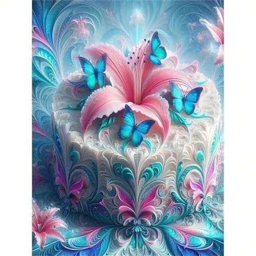 Puzzle für Erwachsene 2000 Teile schwer schwierig herausfordernde Jigsaw Puzzle 2000 Teile, Kreative Unterhaltung Klassische Puzzles Erwachsene, Home Dekor Puzzles Schmetterlings-Lilien-Torte Puzzle für Erwachsene 2000 Teile schwer schwierig herausfordernde Jigsaw Puzzle 2000 Teile, Kreative Unterhaltung Klassische Puzzles Erwachsene, Home Dekor Puzzles Schmetterlings-Lilien-Torte von Tainrun