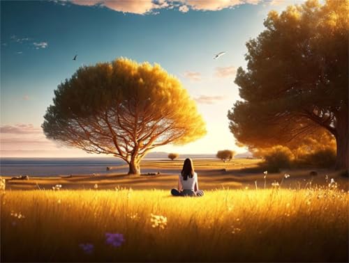 Puzzle für Erwachsene 2000 Teile schwer schwierig herausfordernde Jigsaw Puzzle 2000 Teile, Kreative Unterhaltung Klassische Puzzles Erwachsene, Home Dekor Puzzles Vögel Baum Grasland Puzzle für Erwachsene 2000 Teile schwer schwierig herausfordernde Jigsaw Puzzle 2000 Teile, Kreative Unterhaltung Klassische Puzzles Erwachsene, Home Dekor Puzzles Vögel Baum Grasland von Tainrun