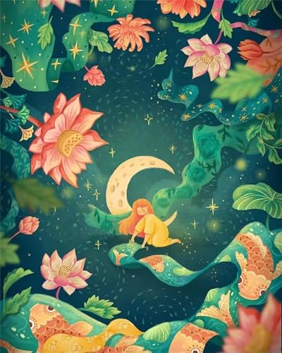 Puzzle für Erwachsene 60 Teile schwer schwierig herausfordernde Jigsaw Puzzle 60 Teile, Kreative Unterhaltung Klassische Puzzles Erwachsene, Home Dekor Puzzles Karikatur Lotus Koi Puzzle für Erwachsene 60 Teile schwer schwierig herausfordernde Jigsaw Puzzle 60 Teile, Kreative Unterhaltung Klassische Puzzles Erwachsene, Home Dekor Puzzles Karikatur Lotus Koi von Tainrun