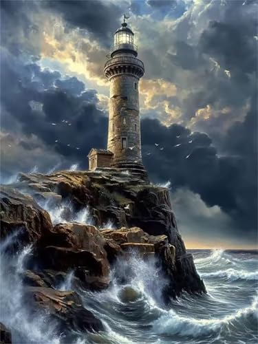 Turm der Dunklen Wolken Jigsaw Puzzles for Adults 120 Jigsaw Puzzles Adults,120 Pieces Puzzle Educational Challenge Toy Games Beautiful Home Decoration Puzzle Turm der Dunklen Wolken Jigsaw Puzzles for Adults 120 Jigsaw Puzzles Adults,120 Pieces Puzzle Educational Challenge Toy Games Beautiful Home Decoration Puzzle von Tainrun