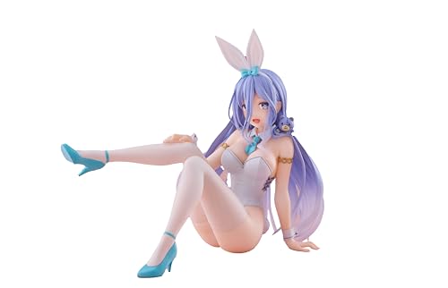 Date A Live V PVC Statue Desktop Cute Figure Mio Takamiya Bunny Ver. 13 cm Date A Live V PVC Statue Desktop Cute Figure Mio Takamiya Bunny Ver. 13 cm von Taito