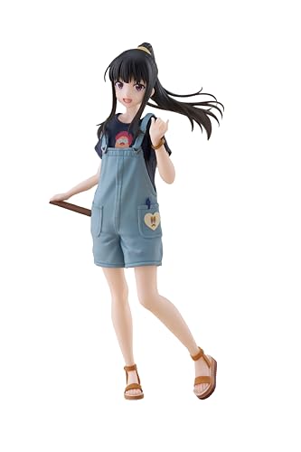 Lycoris Recoil Coreful PVC Statue Takina Inoue Hawaiian Ver. 18 cm Lycoris Recoil Coreful PVC Statue Takina Inoue Hawaiian Ver. 18 cm von Taito