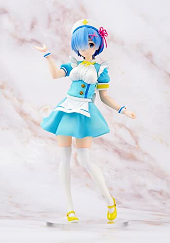 Re:Zero Precious Figure - Rem ~Nurse Maid ver~ Prize Figure von Taito