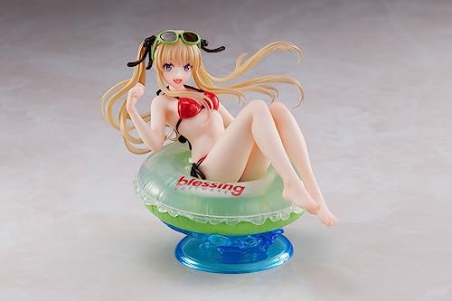 Saekano: How to Raise a Boring Girlfriend PVC Aqua Float Girls Figur Eriri Spencer Sawamura von Taito